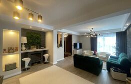 Vila de 6 camere, 296 mp utili, zona Aleea Strugurilor