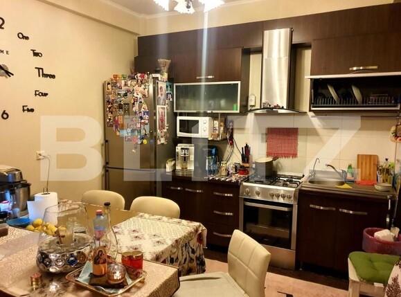 Casa de vânzare 6 camere Strugurilor - 143053CV | BLITZ Iași | Poza12