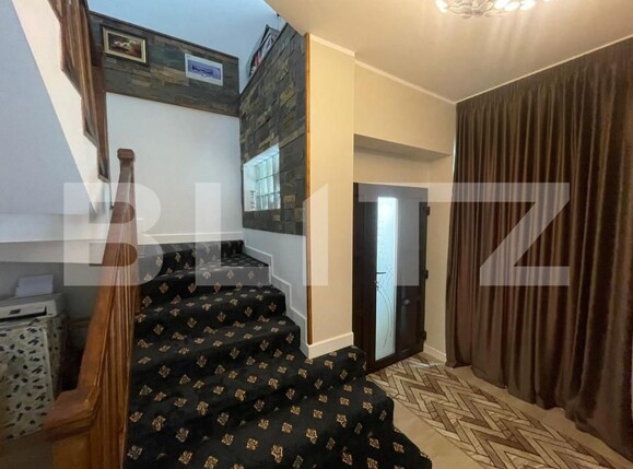 Casa de vânzare 6 camere Strugurilor - 143053CV | BLITZ Iași | Poza4