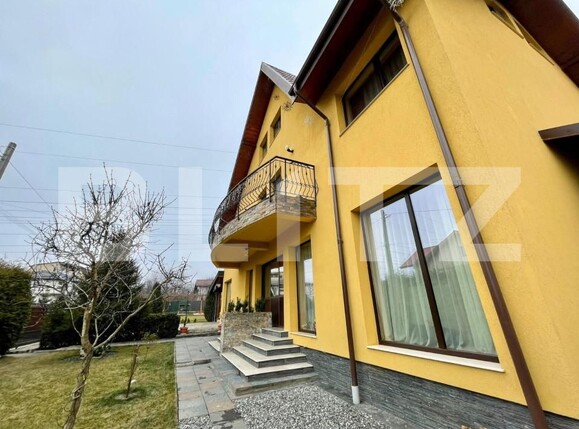 Casa de vânzare 6 camere Strugurilor - 143053CV | BLITZ Iași | Poza17