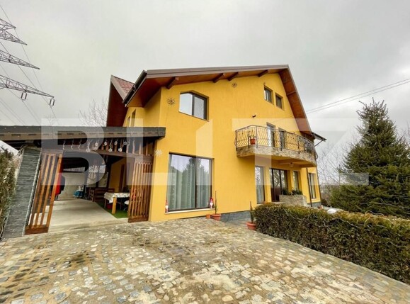 Casa de vânzare 6 camere Strugurilor - 143053CV | BLITZ Iași | Poza1