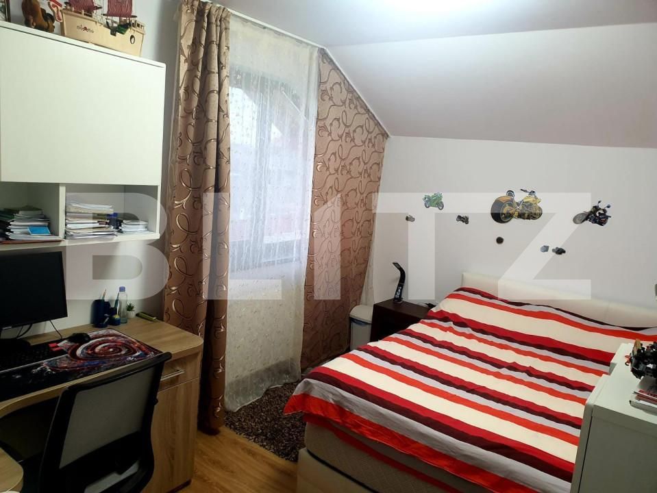 Casa de vânzare 6 camere Strugurilor - 143053CV | BLITZ Iași | Poza8