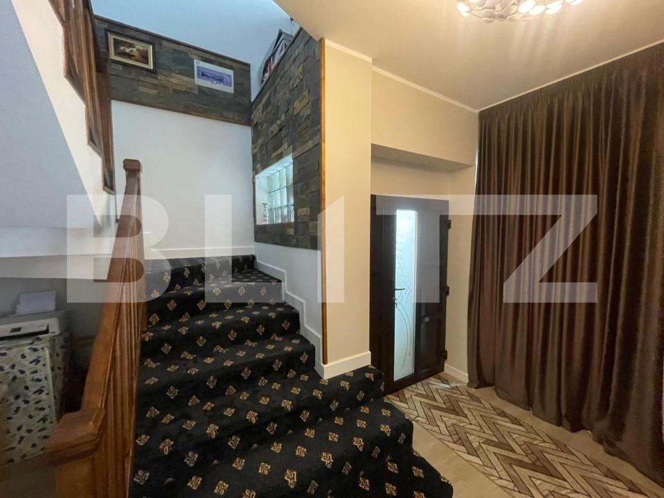 Casa de vânzare 6 camere Strugurilor - 143053CV | BLITZ Iași | Poza4