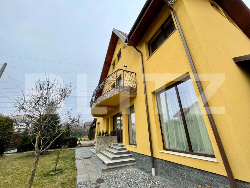 Casa de vânzare 6 camere Strugurilor - 143053CV | BLITZ Iași | Poza17