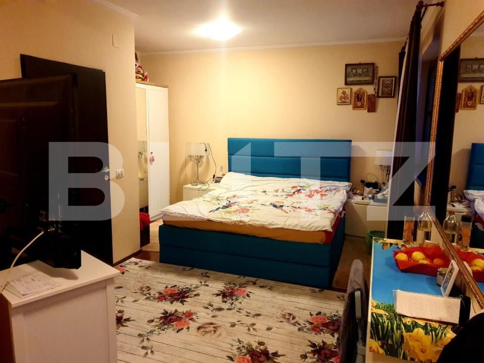 Casa de vânzare 6 camere Strugurilor - 143053CV | BLITZ Iași | Poza9