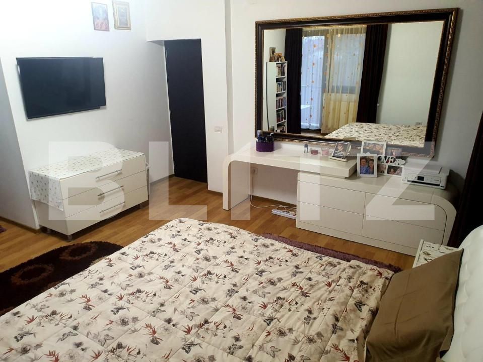 Casa de vânzare 6 camere Strugurilor - 143053CV | BLITZ Iași | Poza15