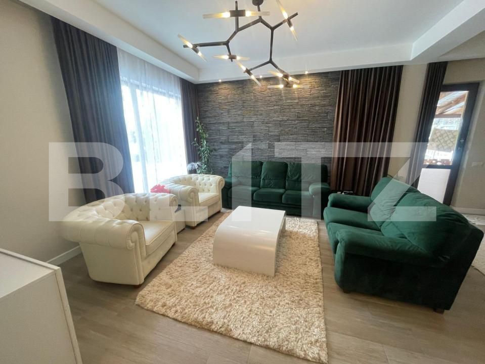 Casa de vânzare 6 camere Strugurilor - 143053CV | BLITZ Iași | Poza10
