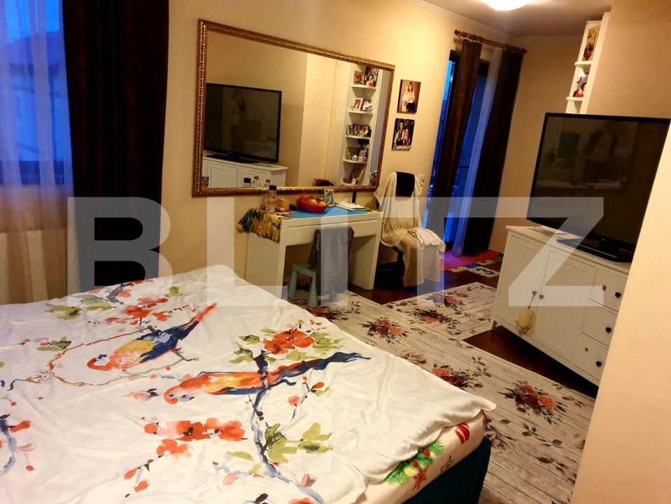 Casa de vânzare 6 camere Strugurilor - 143053CV | BLITZ Iași | Poza3