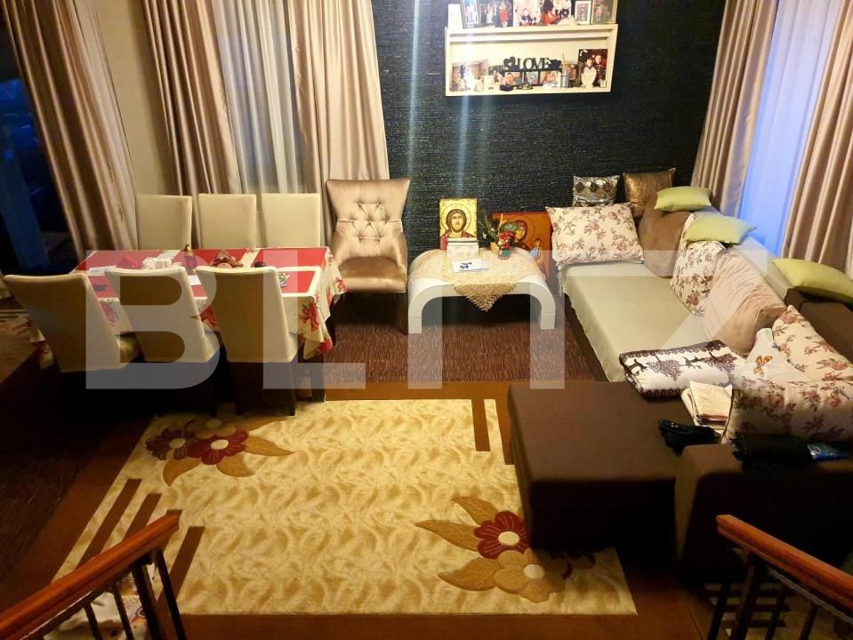 Casa de vânzare 6 camere Strugurilor - 143053CV | BLITZ Iași | Poza13