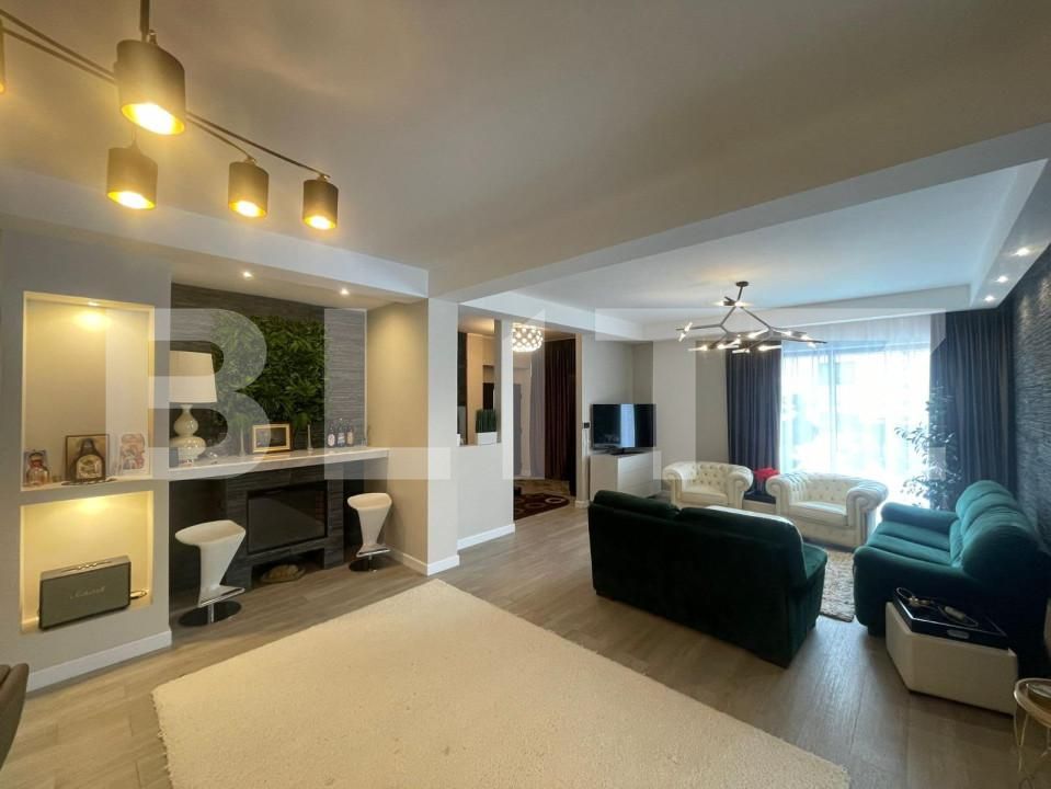 Casa de vânzare 6 camere Strugurilor - 143053CV | BLITZ Iași | Poza2