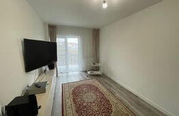 Apartament de 2 camere, 63mp, complex nou, zona Visan