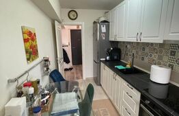 Apartament de 2 camere, 63mp, complex nou, zona Visan
