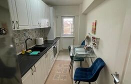 Apartament de 2 camere, 63mp, complex nou, zona Visan