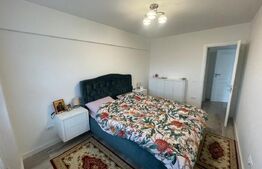 Apartament de 2 camere, 63mp, complex nou, zona Visan