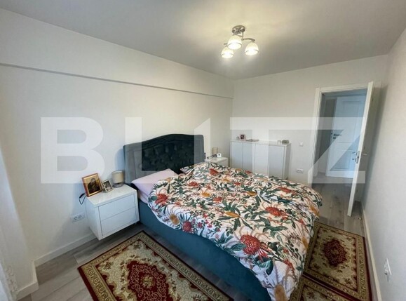 Apartament de vânzare 2 camere Visani - 143669AV | BLITZ Iași | Poza3