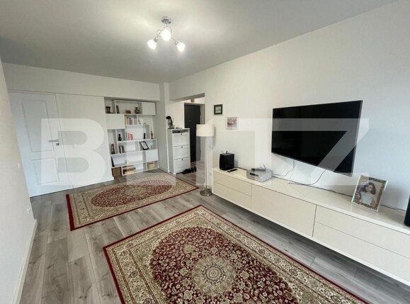 Apartament de vânzare 2 camere Visani - 143669AV | BLITZ Iași | Poza1