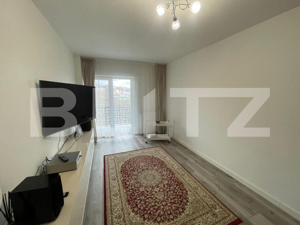 Apartament de vânzare 2 camere Visani - 143669AV | BLITZ Iași | Poza2