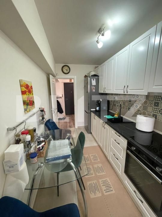 Apartament de vânzare 2 camere Visani - 143669AV | BLITZ Iași | Poza5