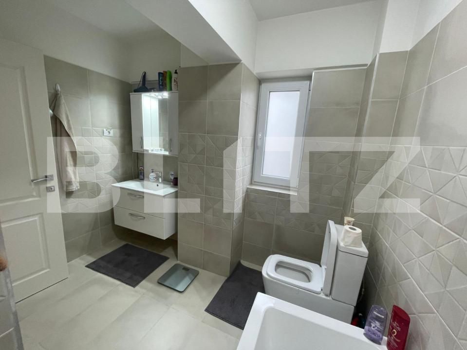 Apartament de vânzare 2 camere Visani - 143669AV | BLITZ Iași | Poza8