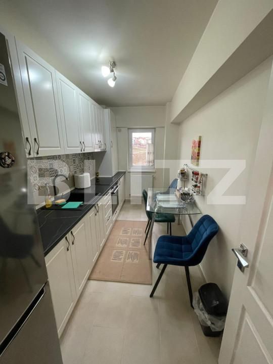 Apartament de vânzare 2 camere Visani - 143669AV | BLITZ Iași | Poza6