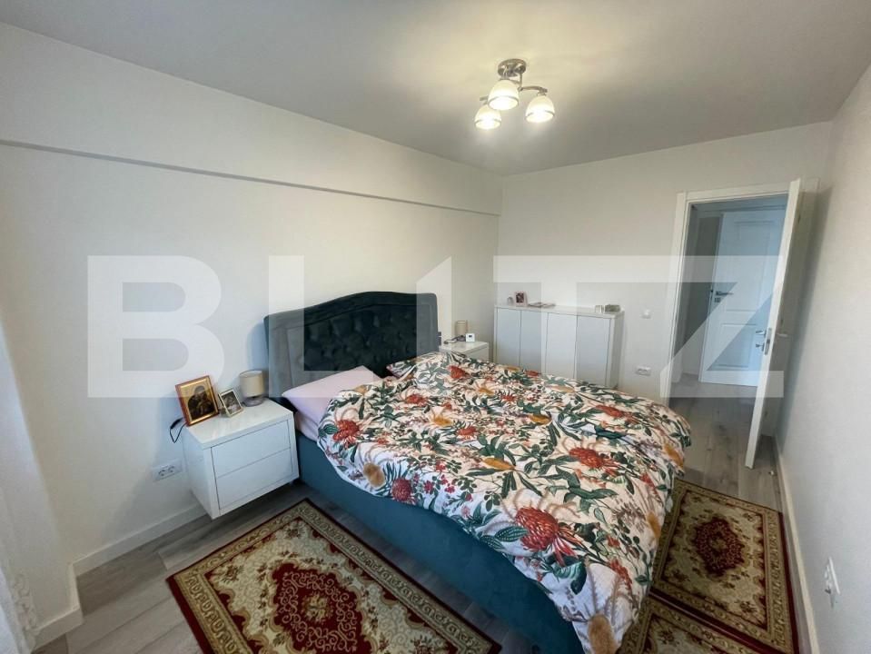 Apartament de vânzare 2 camere Visani - 143669AV | BLITZ Iași | Poza3