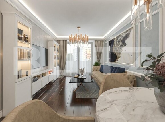 Apartament de vânzare 3 camere Frumoasa - 143670AV | BLITZ Iași | Poza2