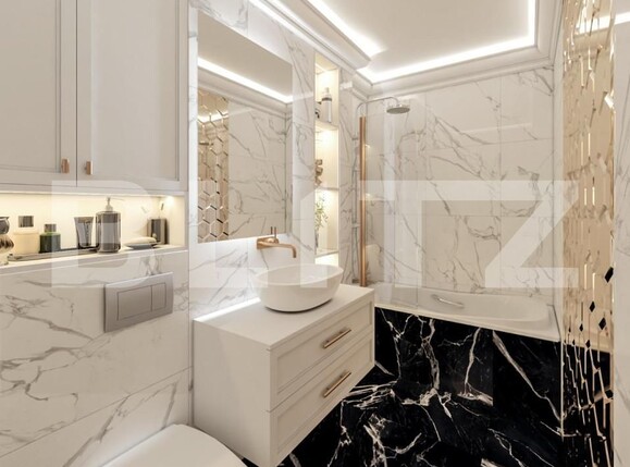 Apartament de vânzare 3 camere Frumoasa - 143670AV | BLITZ Iași | Poza9