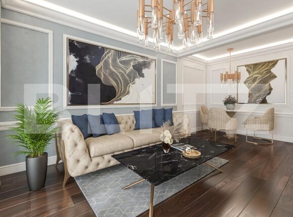 Apartament de vânzare 3 camere Frumoasa - 143670AV | BLITZ Iași | Poza3