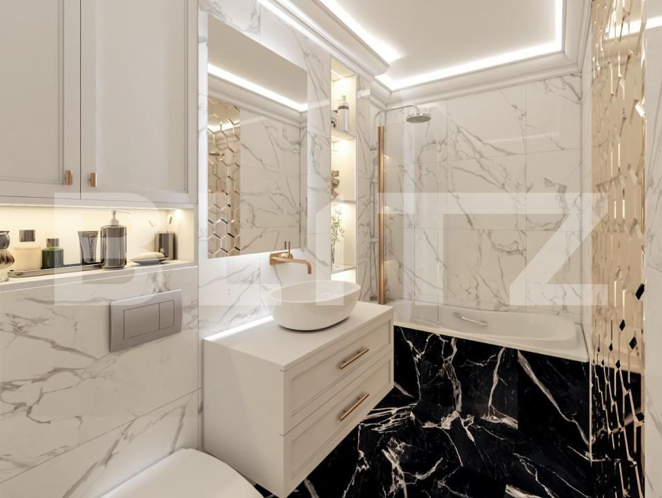 Apartament de vânzare 3 camere Frumoasa - 143670AV | BLITZ Iași | Poza9