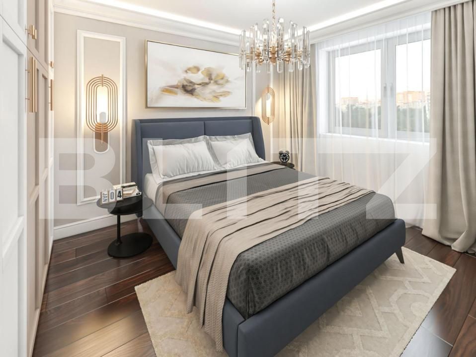 Apartament de vânzare 3 camere Frumoasa - 143670AV | BLITZ Iași | Poza5