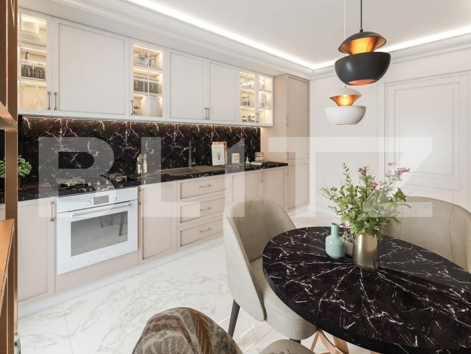 Apartament de vânzare 3 camere Frumoasa - 143670AV | BLITZ Iași | Poza8