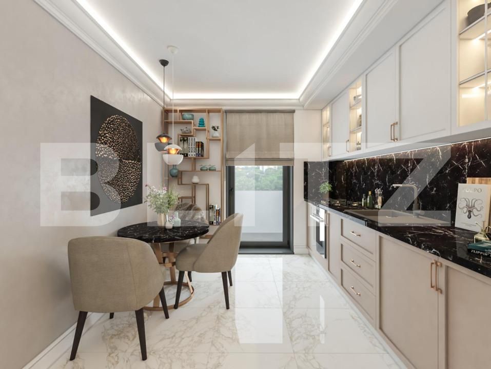 Apartament de vânzare 3 camere Frumoasa - 143670AV | BLITZ Iași | Poza7