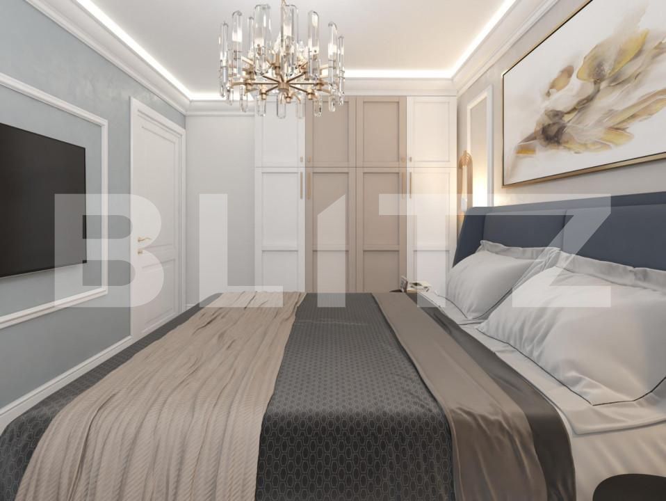 Apartament de vânzare 3 camere Frumoasa - 143670AV | BLITZ Iași | Poza6