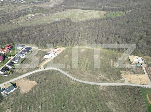 Teren de vânzare Pietrarie - 144044TV | BLITZ Iași | Poza1