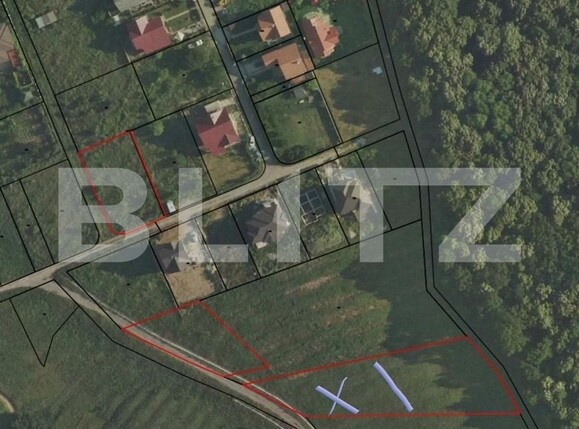 Teren de vânzare Pietrarie - 144044TV | BLITZ Iași | Poza3