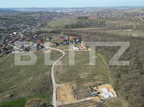 Teren de vânzare Pietrarie - 144044TV | BLITZ Iași | Poza2