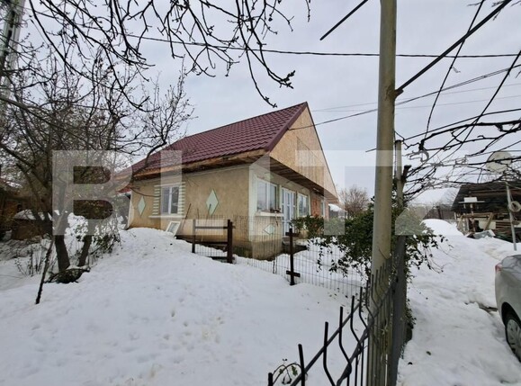 Casa de vânzare 5 camere Tomesti - 144251CV | BLITZ Iași | Poza1