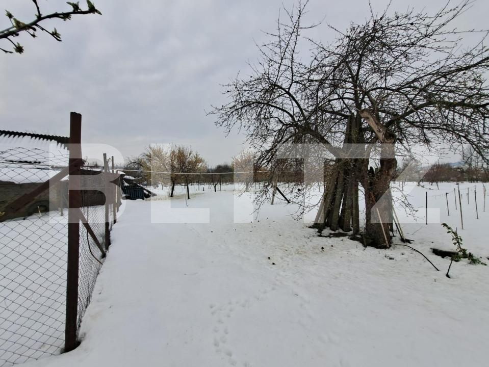 Casa de vânzare 5 camere Tomesti - 144251CV | BLITZ Iași | Poza2