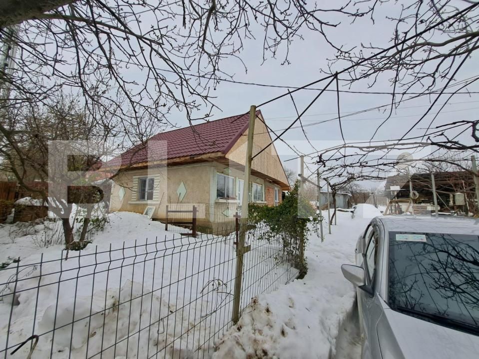 Casa de vânzare 5 camere Tomesti - 144251CV | BLITZ Iași | Poza4