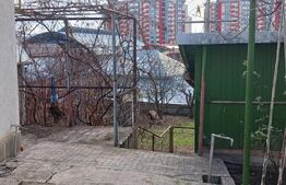 Teren intravilan 850 mp, zona Tatarasi