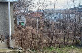 Teren intravilan 850 mp, zona Tatarasi