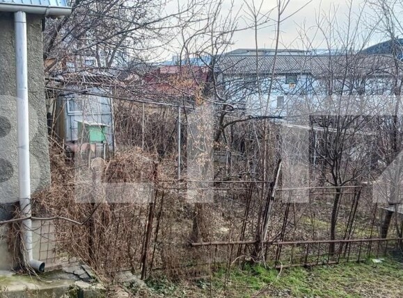 Teren de vânzare Tatarasi - 144274TV | BLITZ Iași | Poza1