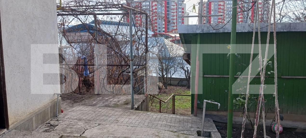 Teren de vânzare Tatarasi - 144274TV | BLITZ Iași | Poza2