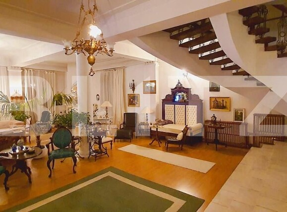 Casa de vânzare 5 camere Copou - 144283CV | BLITZ Iași | Poza4