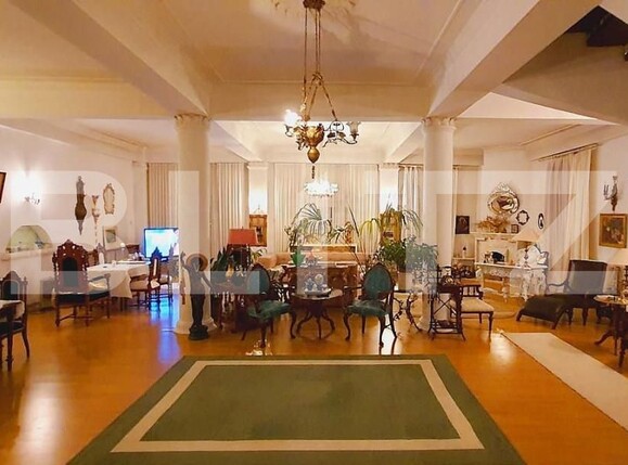 Casa de vânzare 5 camere Copou - 144283CV | BLITZ Iași | Poza1