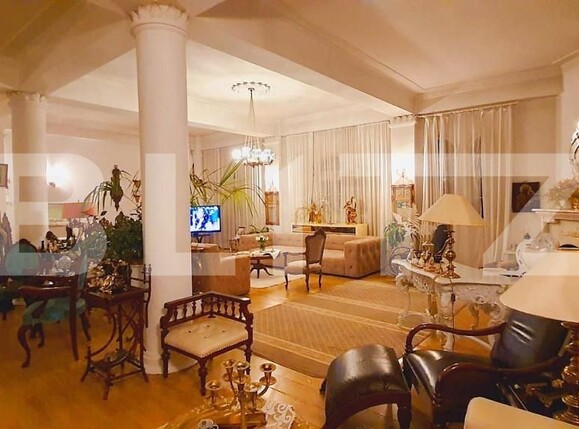 Casa de vânzare 5 camere Copou - 144283CV | BLITZ Iași | Poza5