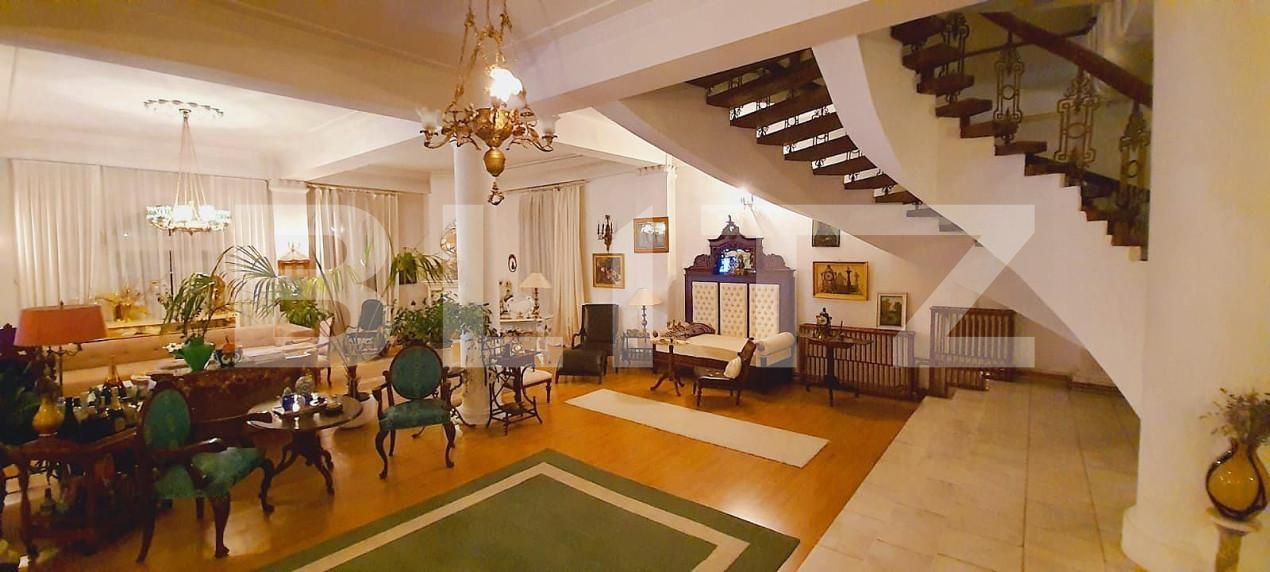 Casa de vânzare 5 camere Copou - 144283CV | BLITZ Iași | Poza4