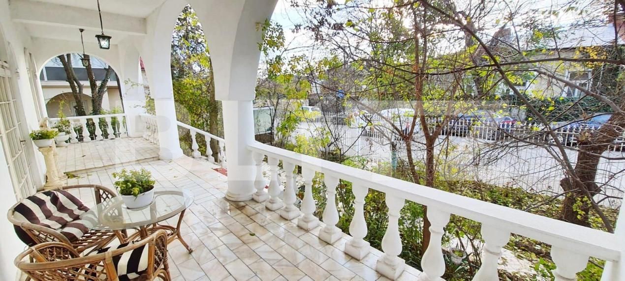 Casa de vânzare 5 camere Copou - 144283CV | BLITZ Iași | Poza9