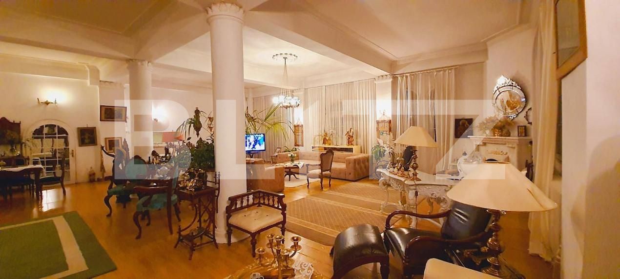 Casa de vânzare 5 camere Copou - 144283CV | BLITZ Iași | Poza5