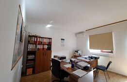 Casa de 5 camere, 340 mp utili, 540 mp teren, zona Galata